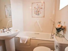 2 bedroom accommodation in Hentland, Ross-on-Wye - Image 2
