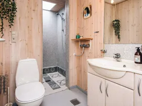 5 person holiday home in Skjern - Image 3