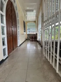 Hotel Mangueira - Image 3