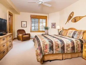 Elegante Wohnung in Beaver Creek | Kamin + Ski Shuttle - Image 5