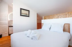 Casa Ao - Duplex avec terrasse vue mer - Image 3