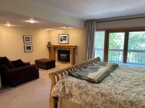 Spacious mountain retreat nestled in Little Cottonwood Canyon - Alta/Snowbird - Image 3