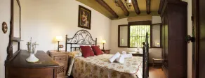 Cortijo centrum af Andalusien, 10 pladser, WIFI - Image 5