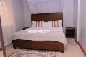 Studio furnished Apartments Naivasha - Image 2