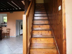 Sommerhus Bricquebosq, 4 soveværelser, 7 personer - Image 3
