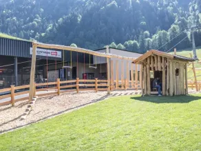 Appartement Litzlhof - Bauernhof Litzlhof - Image 3