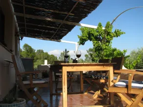 Wonderful country house with private pool - Image 4