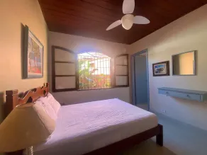 Ubatuba - House with 5 bedrooms, 200m from the beach. We have Wi-Fi! - Image 5