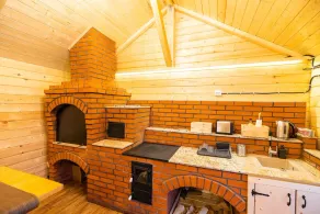 Rustic & cozy 5 bedroom Cabin - in the heart of Apuseni Mountains - Image 5