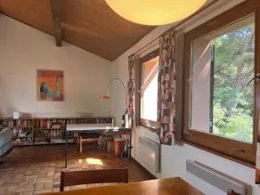 Côte d'Azur villa with stunning sea views for rent on the Giens Peninsula - Image 5