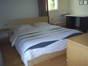 Villa con piso y jardin - Image 4