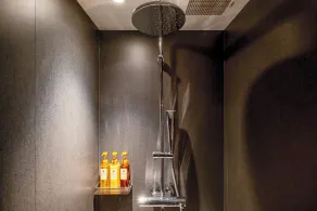 GOZAN HOTEL & SERVICED APARTMENT Higashiyama Sanjo - Image 5
