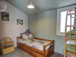 Gite GENILAC, 3 værelser, 3 personer - Image 4