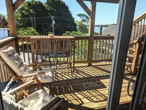 Die Seaview Suite: Tolle Aussicht, sehr nah am Strand! - Image 4