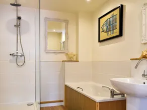 2 bedroom accommodation in Canon Frome, near Ledbury - Image 2
