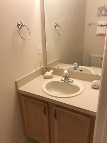 Private End Unit Near Disney - Regal Oaks Resort Pool - Sleeps 8 - Image 4