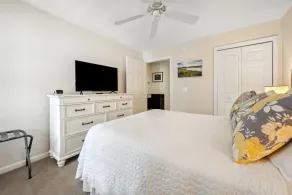 Relax At Pawleys After Dark 2 Bedroom Condo by Peace Vacations - Image 5