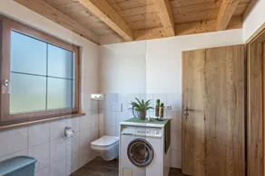 Holiday Apartment Rupertiwinkl with Shared Terrace, Garden and Wi-Fi - Image 4