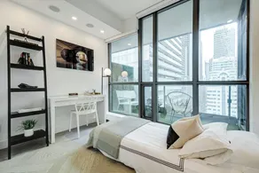 Beautiful Modern Entertainment District - Image 5