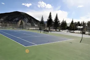 Tennis Byhus 2 soveværelser 2. 5 badeværelse - dyrevenlige - Image 3