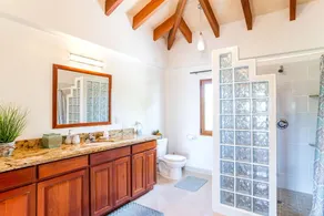 Beachfront Villa with Private Pool, Palapa & Walkable Maya Beach Dining - Image 3