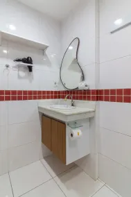 5 minutos da praia de Copacabana - NSC304b - Image 3