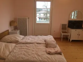 Apartamento de férias em uma vila cult dos anos 30 na floresta da Turíngia - Image 5