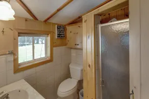 Cabin on Farm Island Lake in Aitkin - Image 5