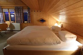 Gemütliches Appartement mit Viel Holz und Direktem Blick auf die Berge - Image 4