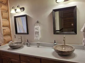 'The Nest'  Rustic Luxury Cabin with Hot Tub & Stunning Views at Powder Mountain - Image 3