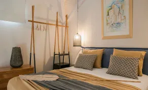 Premium Kefalonia Villa | Villa Hevlaska | 2 Bedrooms | Seafront - Image 5