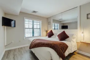 The Appalachian Lodge @ Le parc aquatique Mountain Creek ★ Mtn Front ★ Balcon ★ 340 - Image 3
