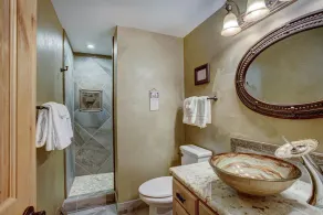 Spacious 3-Story Breck Mountain Home - Pet-Friendly, Peak 10 Views & Hot Tub - Image 4