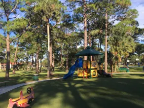 Ruhiger GOLFPLATZ Club Cottage anzeigen - Image 2
