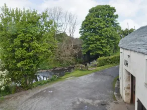 2 bedroom accommodation in Branthwaite, near Cockermouth - Image 5