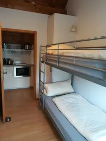 Fantástico apartamento no centro de Altötting - Image 4
