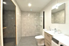 Forenom Serviced Apartments Pori Antinkatu - Image 3