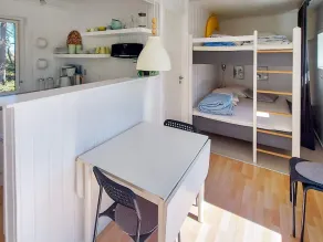 Tranquil Holiday Home in Hadsund near Sea - Image 4
