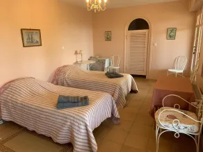 Villa Pyla Corniche area, breathtaking sea view - Image 5