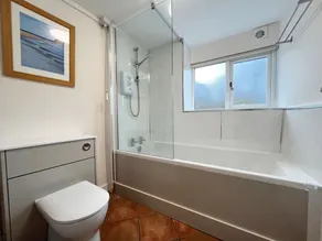 Fernleigh Cottage - Trois Chambres Gîte, Couchages 5 - Image 4