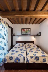 Casa Ruta B: Charakteristische und einladende Wohnung umgeben von Grün, mit kostenlosem WLAN. - Image 3