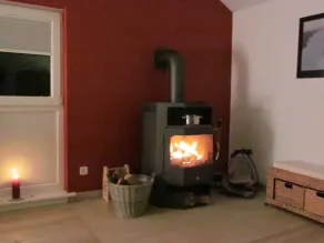 Rotes Atelierhaus - Image 2