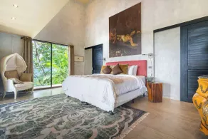4 Ocean View Suites-Privacy-Manuel Antonio-Wildlife - Image 5