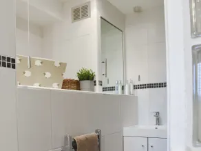 1 chambres à coucher à Truro - Image 3