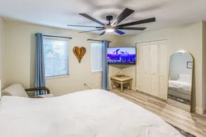 Casa Azul - Games and Tiki Bar Vibes  - Image 4