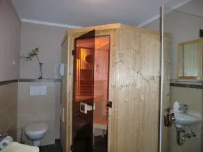 2010 opened, very quiet cottage with a huge sun terrace - Image 2