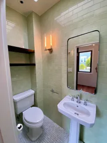 Mediterranean Revival Flat with Spectacular Views - Image 3