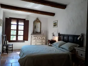 Traditional country house with pool near Ronda la Vieja - Image 3