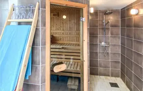 Fantastisk hjem i Taberg med sauna - Image 2