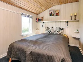 Classic Holiday Home in Thisted near Sea - Image 4